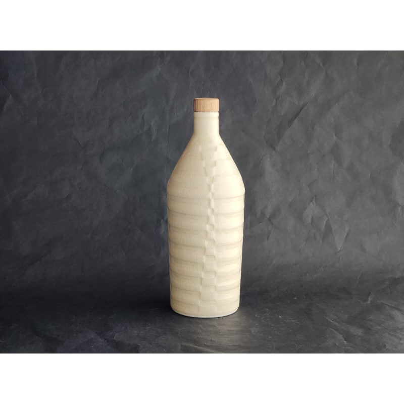 Shochu Aging Bottle - CHOBUN Pre-mixed White Satsuma