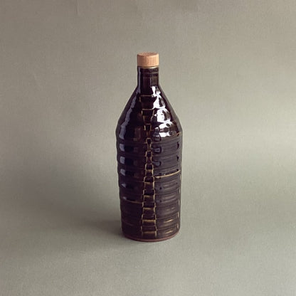 Shochu Aging Bottle - CHOBUN Pre-mixed White Satsuma