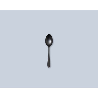 ชุดช้อนส้อม - ด้านเงา