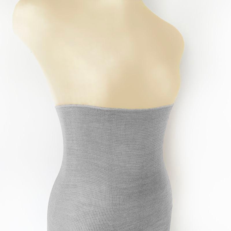 Belly Warmer - Silk Knit 3pcs Set Unisex