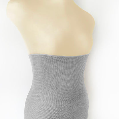 Belly Warmer - Silk Knit 3pcs Set Unisex