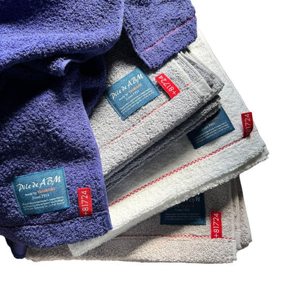 Bath Towel - Pile de ABM-2017