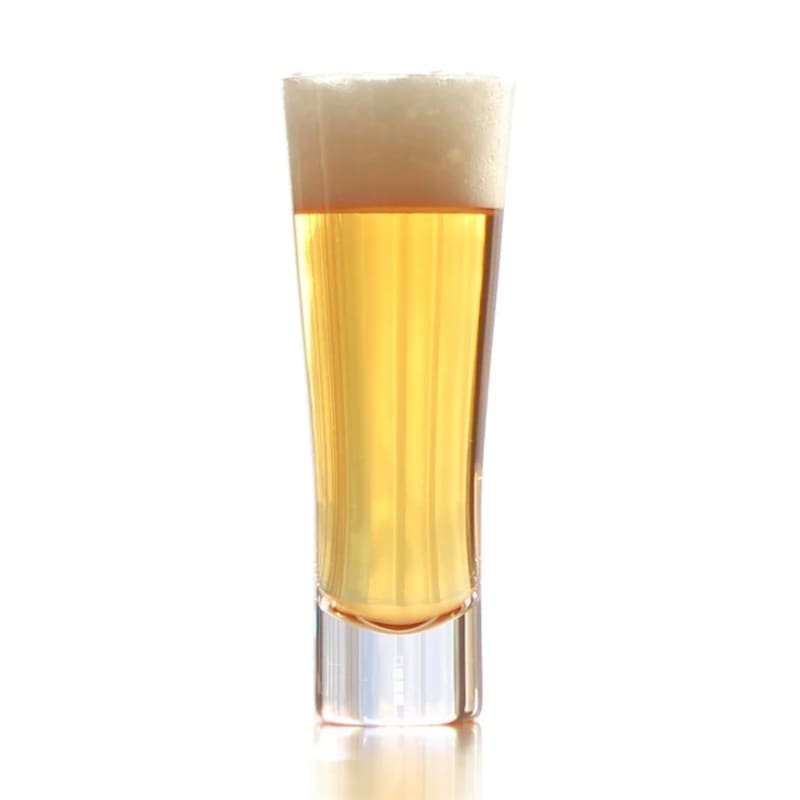 Glass - Beer Lifelong Companion