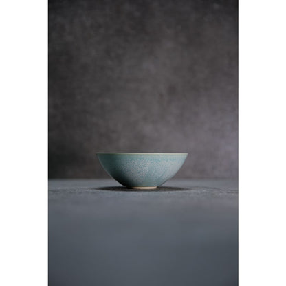 bowl - Shota Miyashita -aquamarine-
