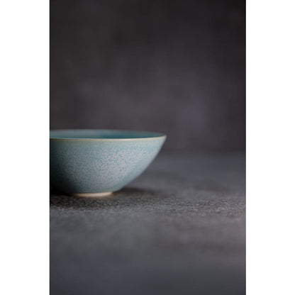 bowl - Shota Miyashita -aquamarine-