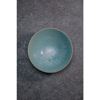 bowl - Shota Miyashita -aquamarine-