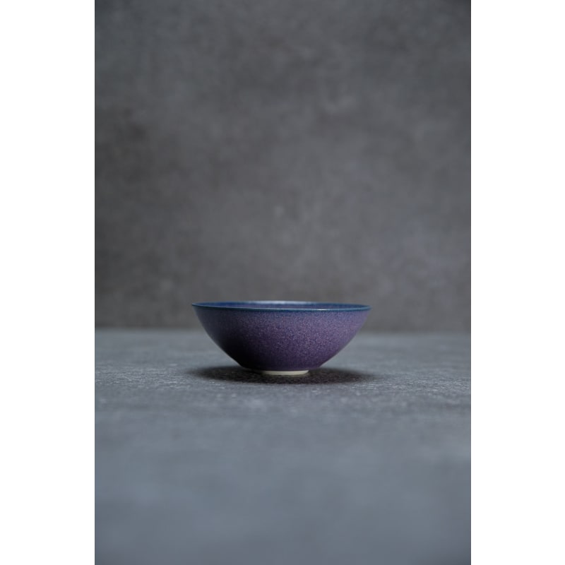 bowl - Shota Miyashita -wisteria-