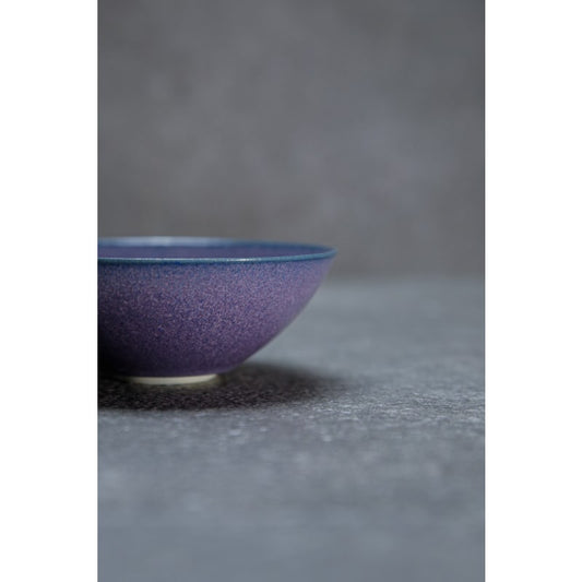 bowl - Shota Miyashita -wisteria-