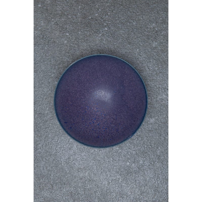 bowl - Shota Miyashita -wisteria-