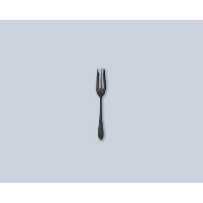 ชุดช้อนส้อม - ด้านเงา