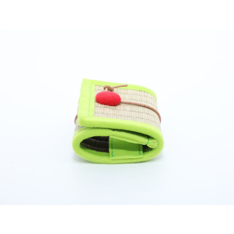 Card Case - Bright Green