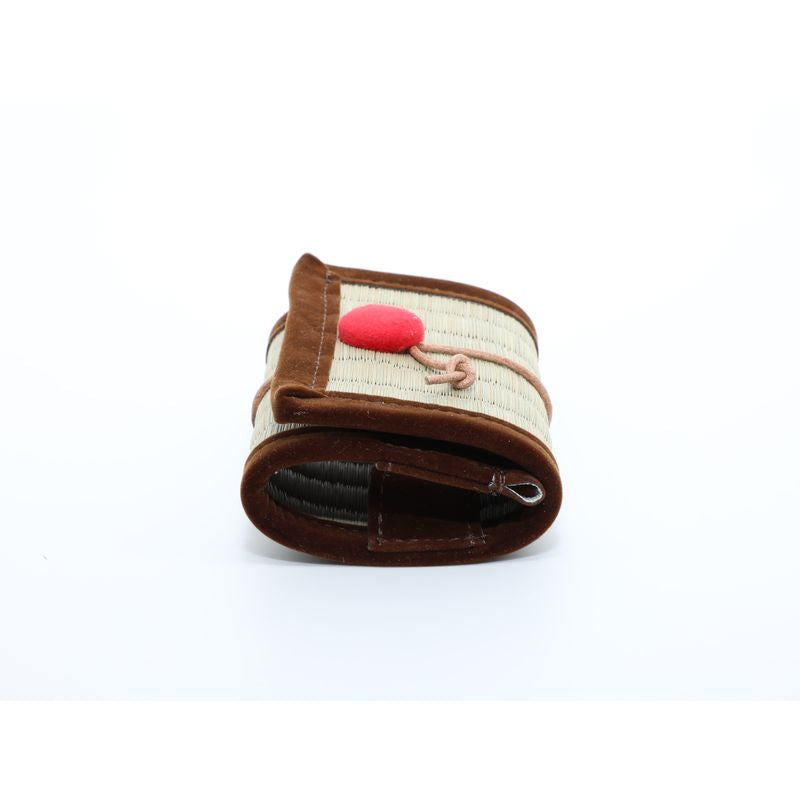 Card Case - Marron