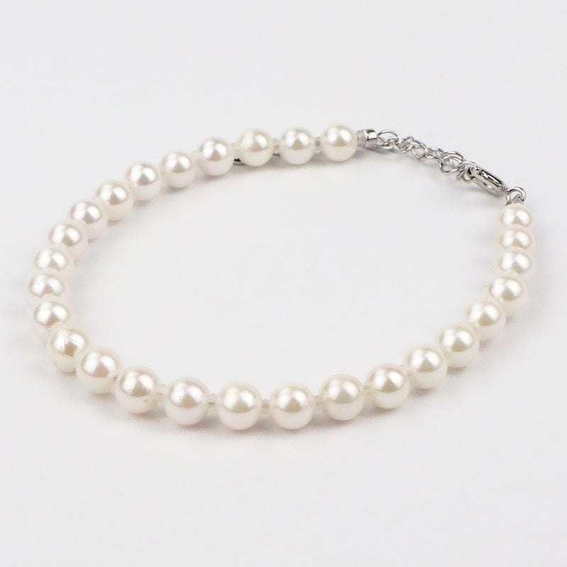 Bracelet - Akoya Baby Pearl 5.0-5.5mm