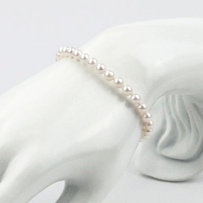 Bracelet - Akoya Baby Pearl 5.0-5.5mm