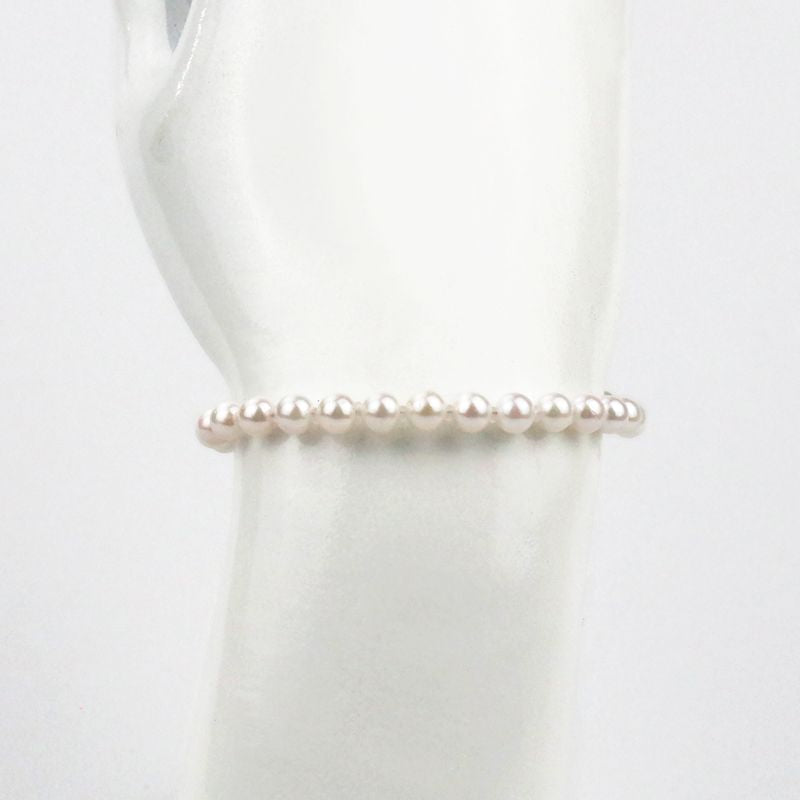 Bracelet - Akoya Baby Pearl 5.0-5.5mm