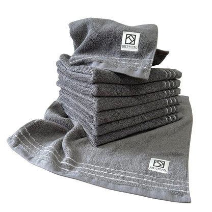 Hand Towel - Cover Yarn 8-Piece Set