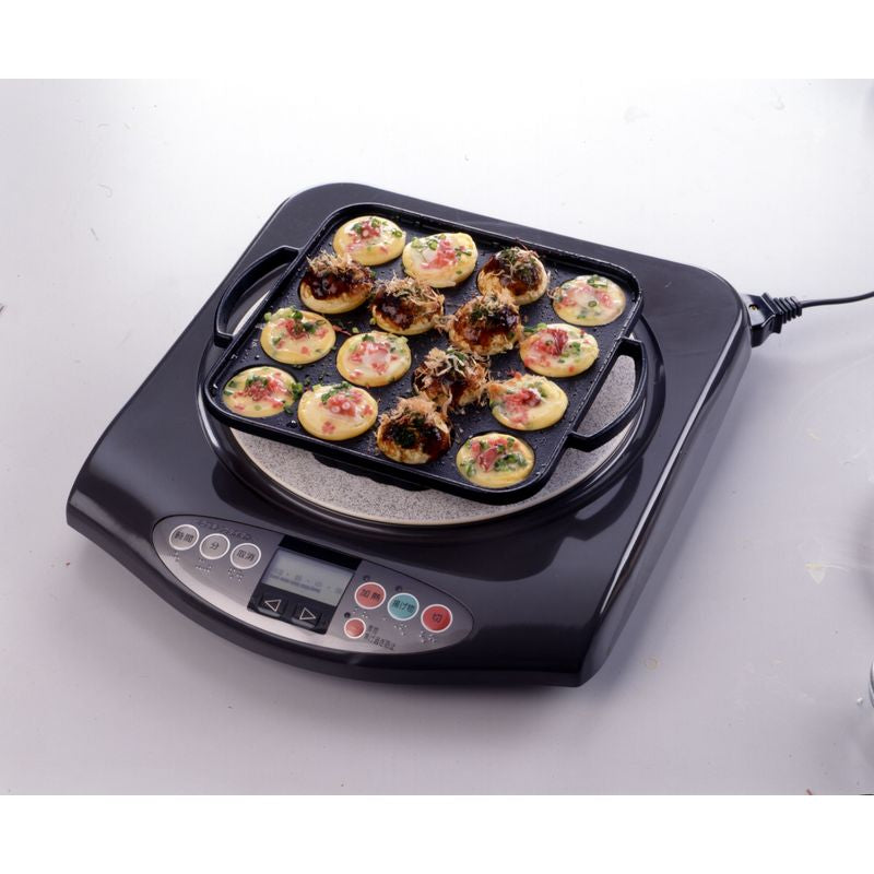 Takoyaki Pan - DENTYO SENKA 16 Holes