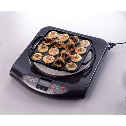 Takoyaki Pan - DENTYO SENKA 16 Holes