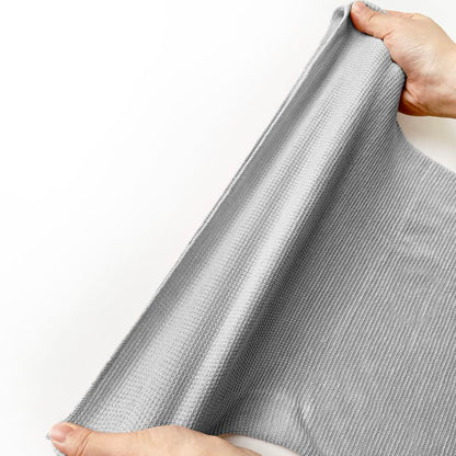 Belly Warmer - Silk Knit 3pcs Set Unisex