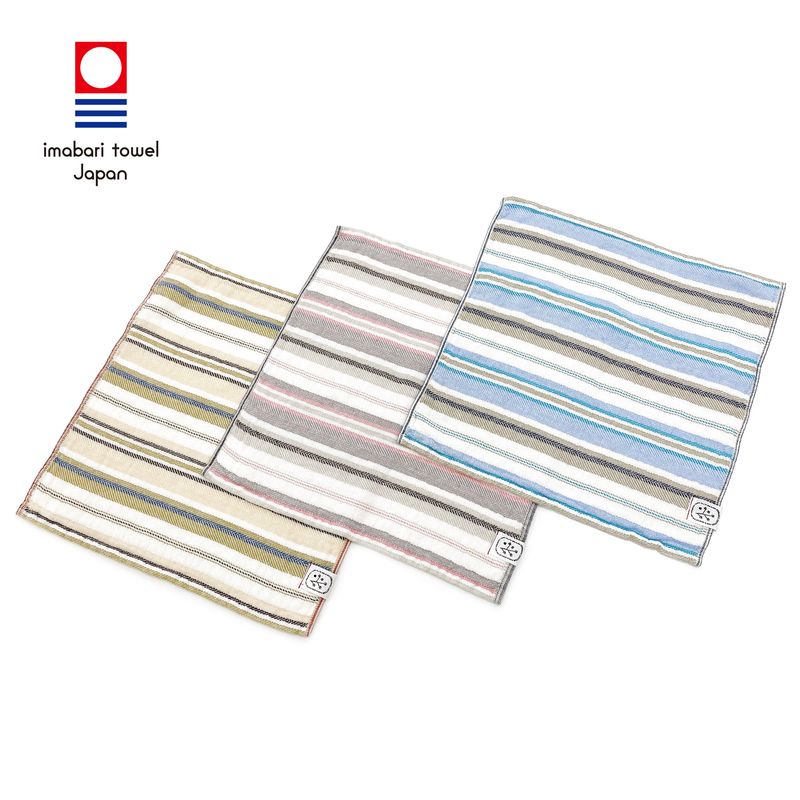 ผ้าเช็ดมือ - EPONA