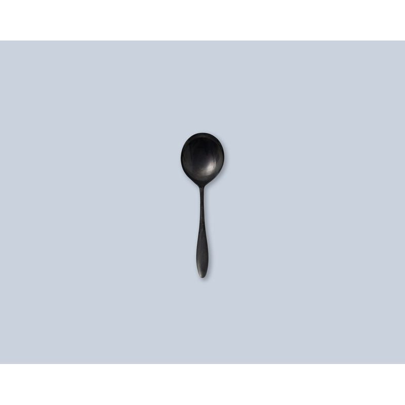 ชุดช้อนส้อม - ด้านเงา