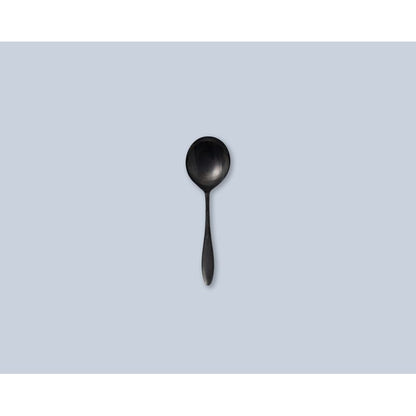 ชุดช้อนส้อม - ด้านเงา