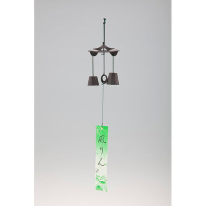 جرس الرياح - دويتو