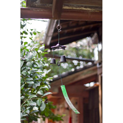 جرس الرياح - دويتو