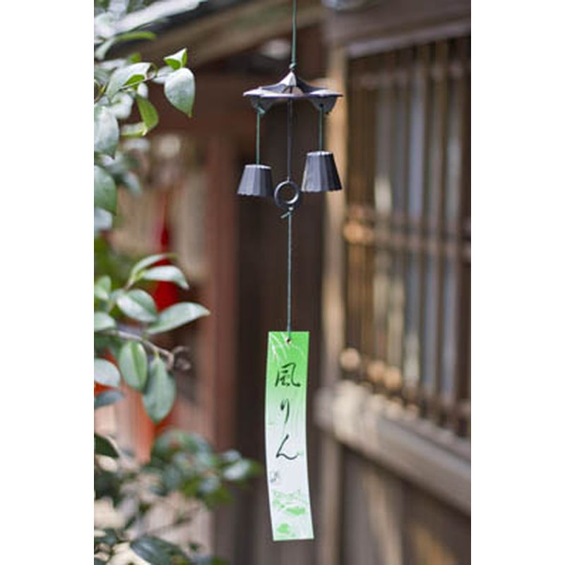 جرس الرياح - دويتو