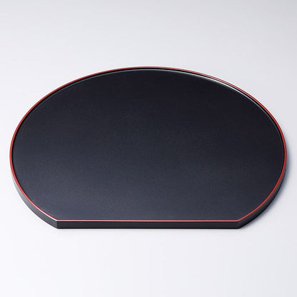 Tray - Dry Lacquer Reversible