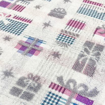 Handkerchief Towel - GLAD