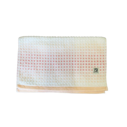 Face Towel - Gradation Waffle