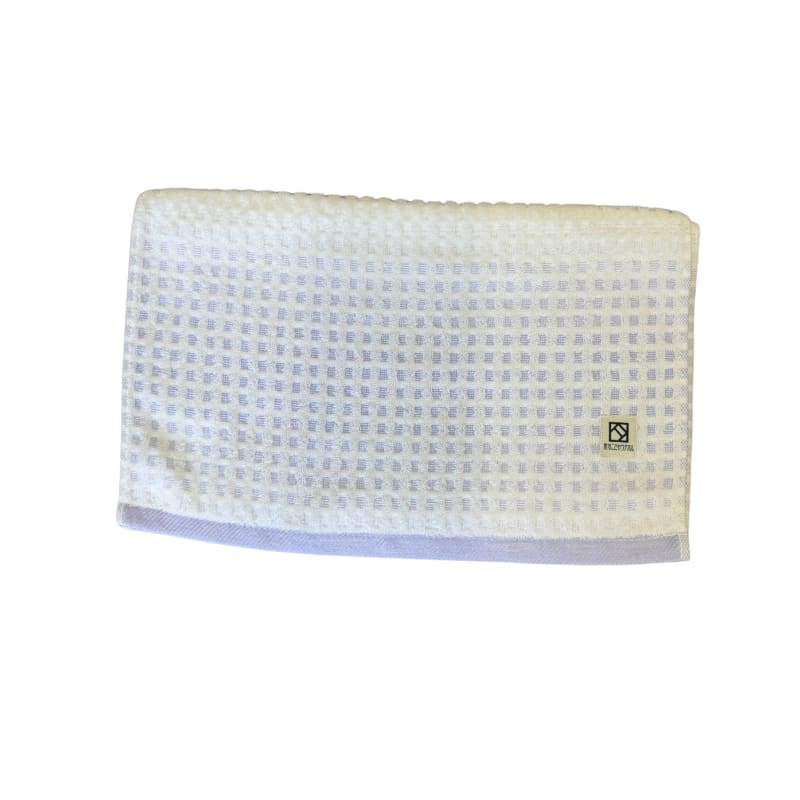 Face Towel - Gradation Waffle