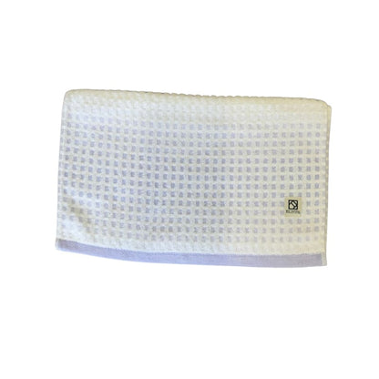 Face Towel - Gradation Waffle
