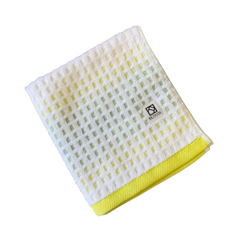 Hand Towel - Gradation Waffle