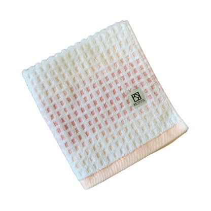 Hand Towel - Gradation Waffle