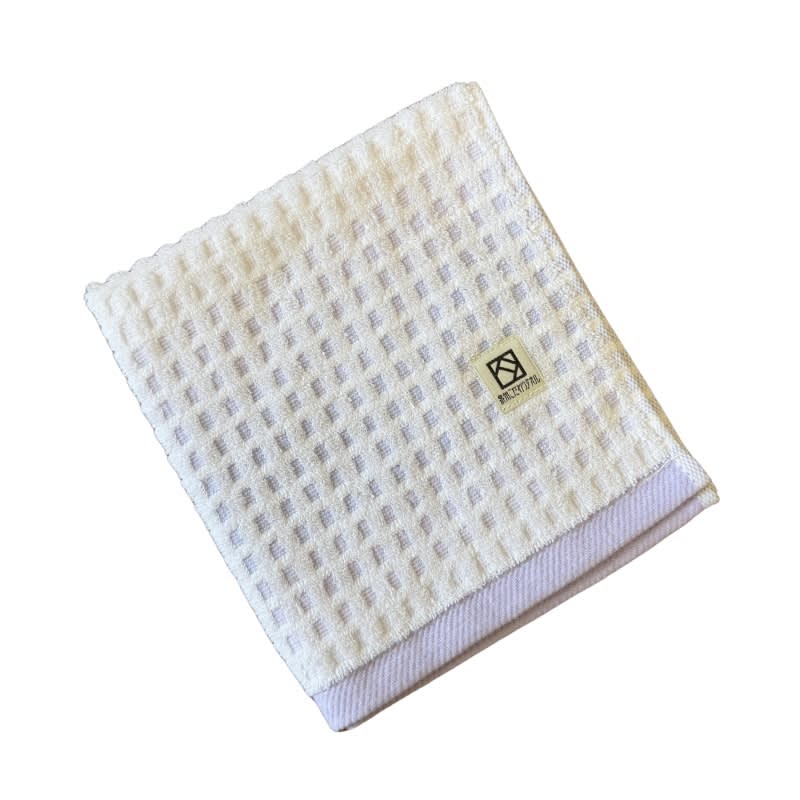 Hand Towel - Gradation Waffle