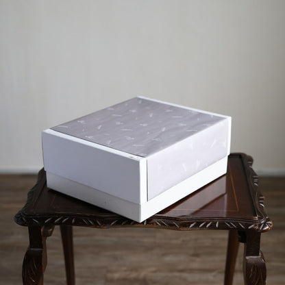 Handbag - Ise Nishijin Ori