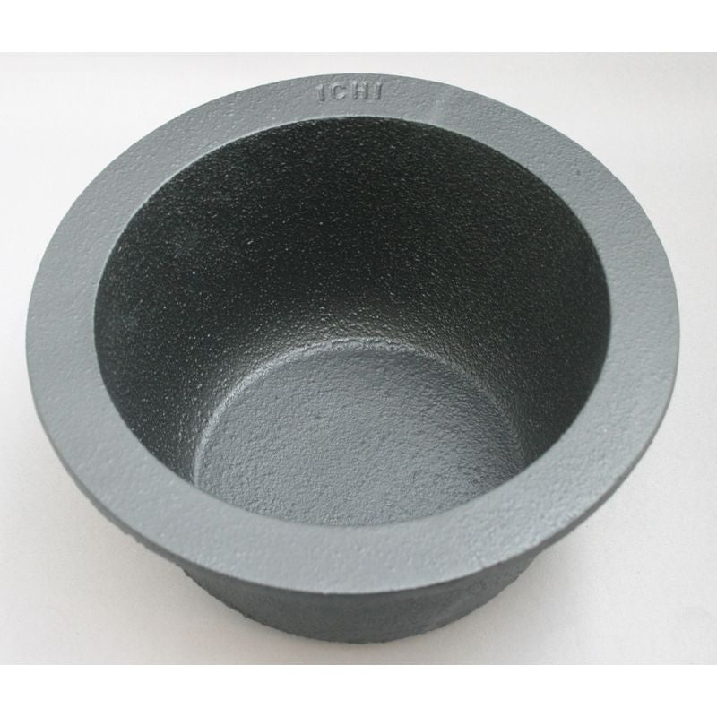 Rice Pot - ICHI TETSUGAMA