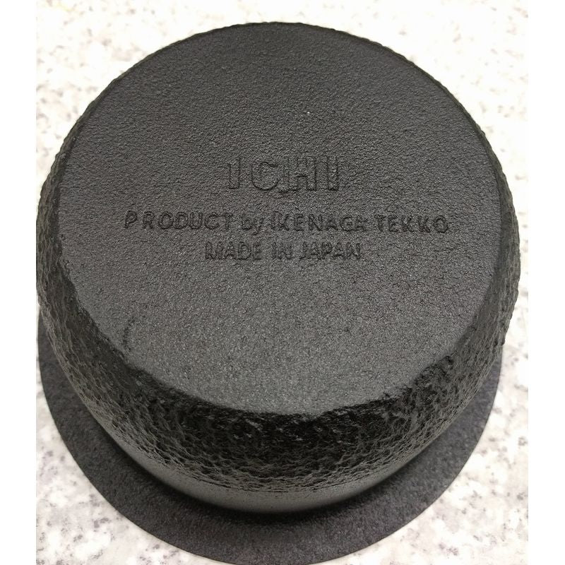 Rice Pot - ICHI TETSUGAMA