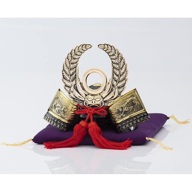 كابوتو (خوذة الساموراي) - توكوغاوا إياسو