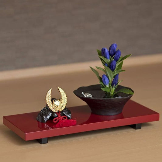 BUSHODO Helmet - Tokugawa Ieyasu