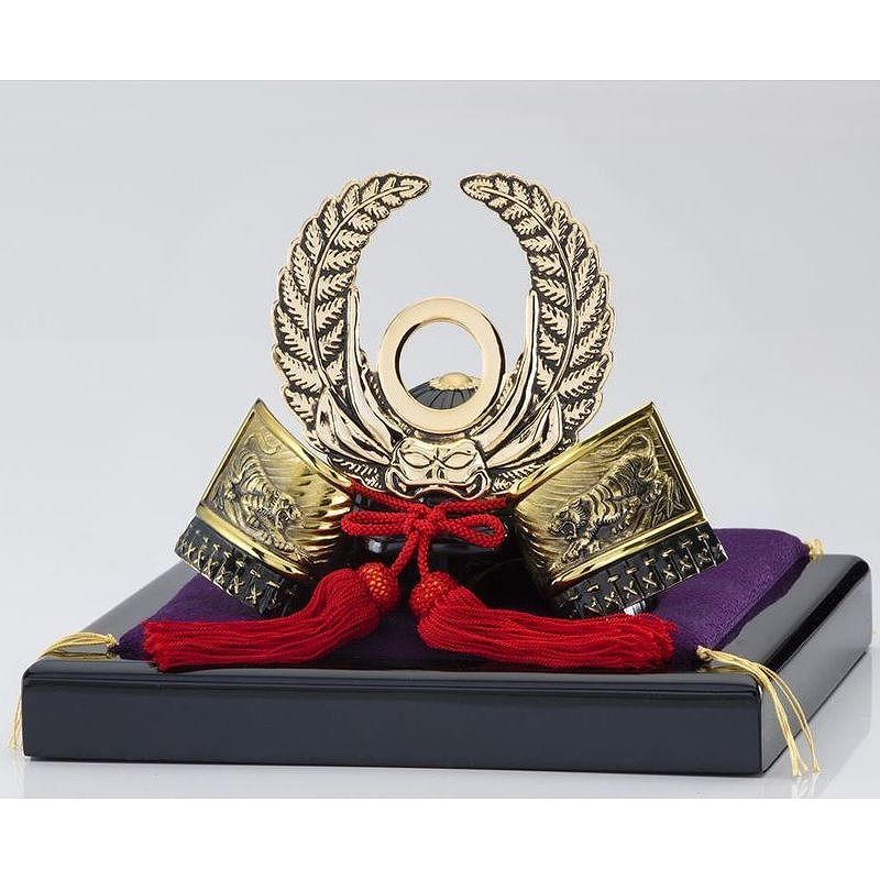 كابوتو (خوذة الساموراي) - توكوغاوا إياسو