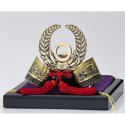 كابوتو (خوذة الساموراي) - توكوغاوا إياسو