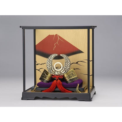 Samurai Helmet - Tokugawa Ieyasu