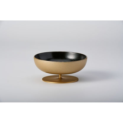 Motenashi Glass - Round