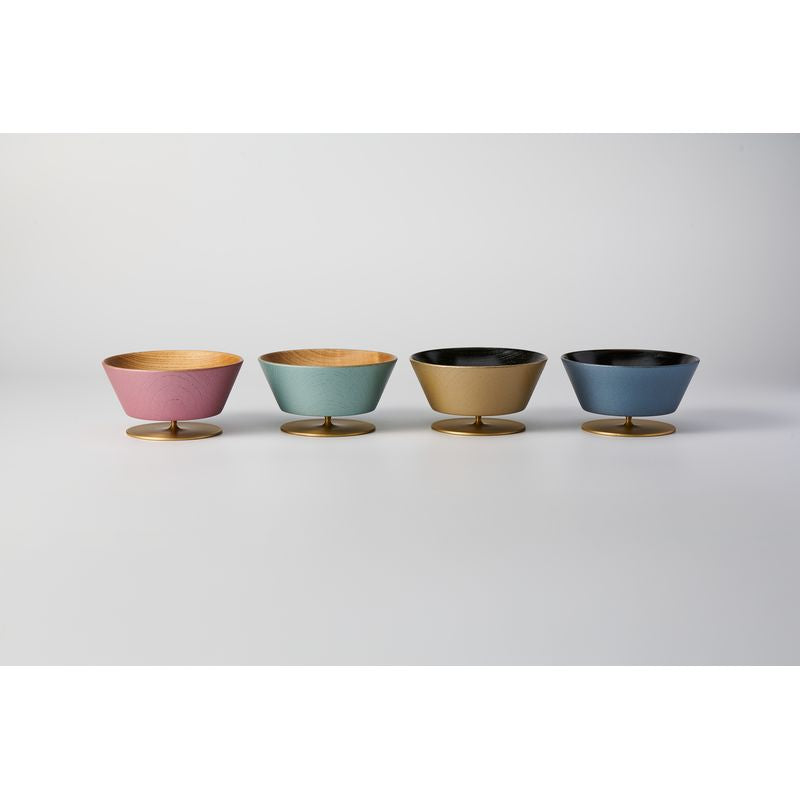 Motenashi Glass - Tapered