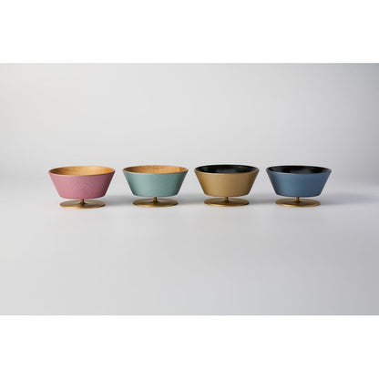 Motenashi Glass - Tapered