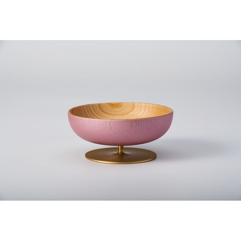 Motenashi Glass - Round