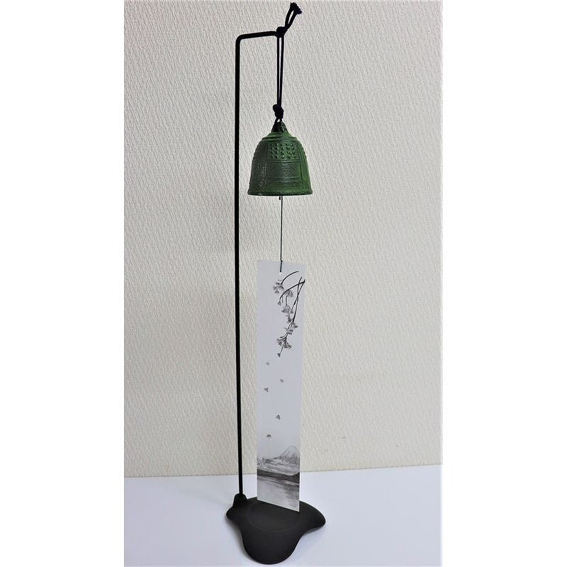 Wind Chime - Temple Bell (Size XL)